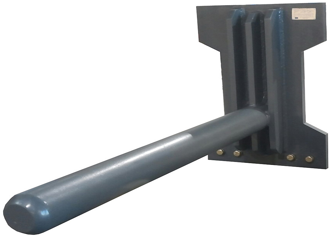 Coil Ram for Pin Type Carriages